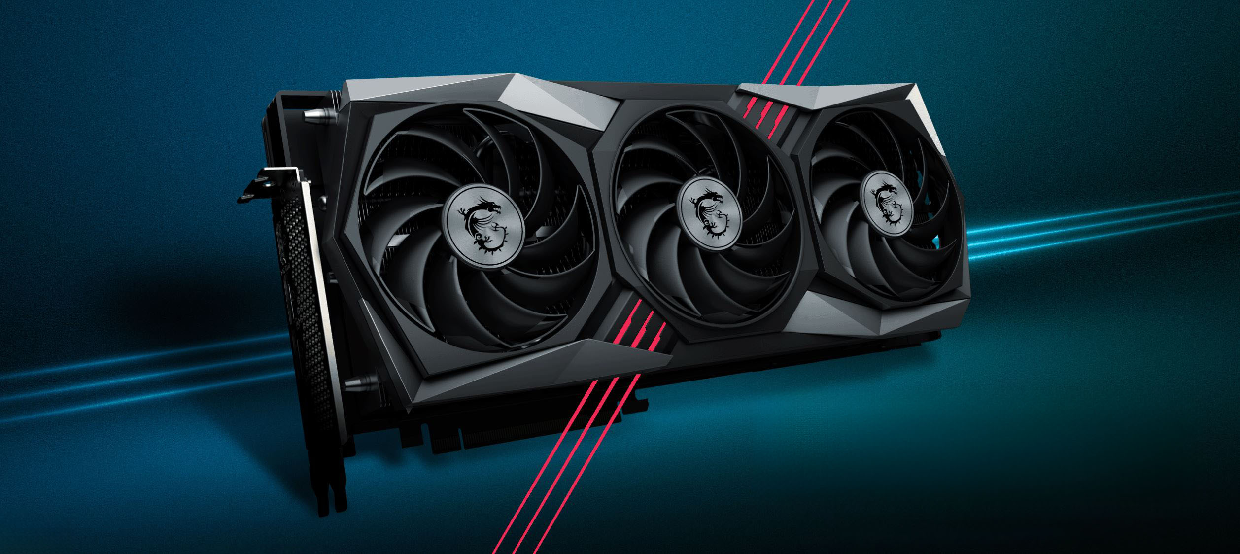 MSI Gaming Radeon RX 7900 XTX Graphics Card RX 7900 XTX GAMING